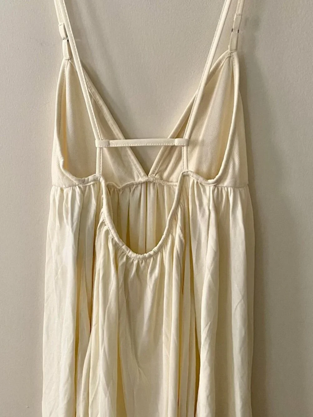 Free People Trixie Tunic NWOT